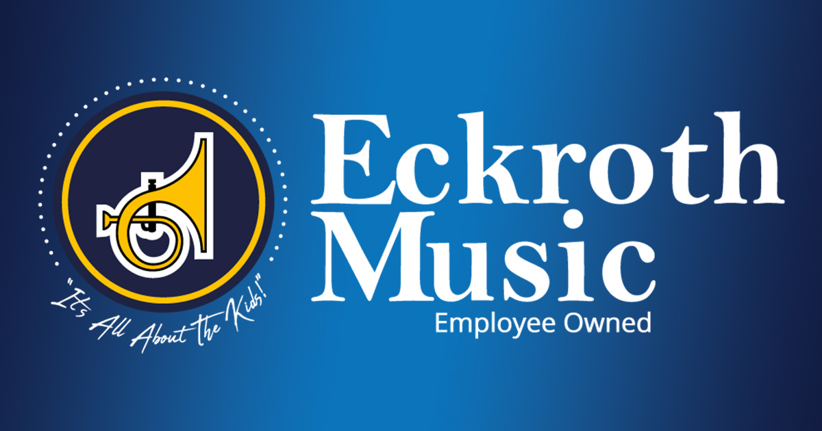 Eckroth Music - EMC 12/3/24 Unlocking Your Woodwind Sound Event ...