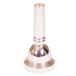 Discounted 96C Gen2 Small Shank Trombone Mouthpiece .250 Throat (blemished)
