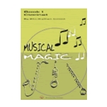 Musical Magic Book 1 Trombone