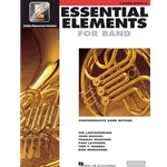 Essential Elements for Band Bk 2 With EEI French Horn