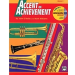 Accent On Achievement 2 Tenor Sax