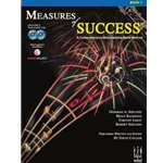 Measures Of Success Book 1 Alto Sax