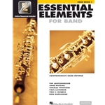 Essential Elements for Band Bk 1 With EEI Oboe