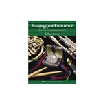 Standard Of Excellence Book 3  Bassoon