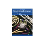 Standard Of Excellence Book 2  Bassoon