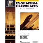 Essential Elements for Band Bk 1 With EEI Electric Bass