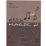 Musical Magic Bk 3 Flute
