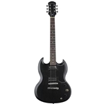 Epiphone SG Special Satin E1 Electric Guitar Ebony