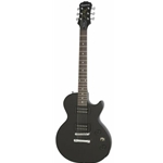 Epiphone Les Paul Special Satin E1 Electric Guitar Ebony