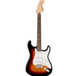 Fender Squier Affinity Stratocaster Electric Guitar Sunburst