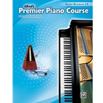 Premier Piano Course Level 2A Sight Reading