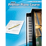 Premier Piano Course Level 2A Theory