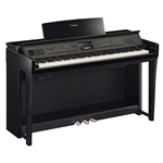Yamaha CVP805B Ensemble Digital Piano Black Walnut