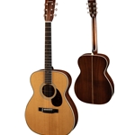 Eastman Guitar Acoustic Thermo Cured Natural