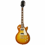 Epiphone Les Paul Classic Electric Guitar Honey Burst