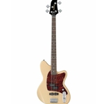 Ibanez TMB100 Electric Bass Ivory