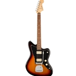 Fender Player Jazzmaster Electric Guitar Tri Burst