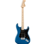 Fender Squier Affinity Stratocaster Electric Guitar Lake Placid Blue