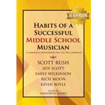 Habits of a Successful MS Musician Flute