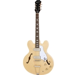 Epiphone Casino Natural Guitar Hollow Body