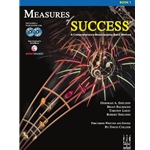 Measures Of Success Bk 1 Baritone Treble Clef