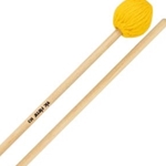 Vic Firth Mallets Yarn Medium Mushroom