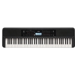 Yamaha PSREW320 Electronic Keyboard 76 Key