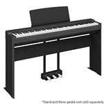 Yamaha P225B Digital Piano Black