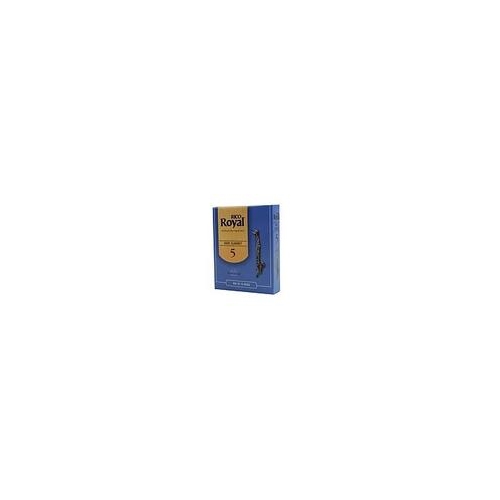 Eckroth Music - Rico Royal Clarinet Reeds 2