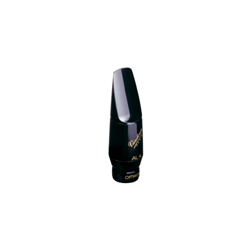 Eckroth Music - Optimum Alto Saxophone Mouthpiece AL4