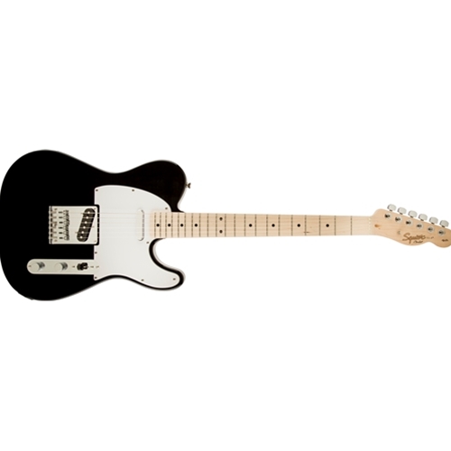 Eckroth Music - Fender Squier Affinity Telecaster Electric Guitar