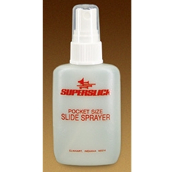 SuperSlick Superslick Spray Bottle