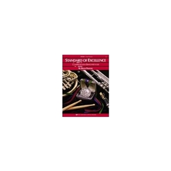 Standard Of Excellence Book 1  Bassoon
