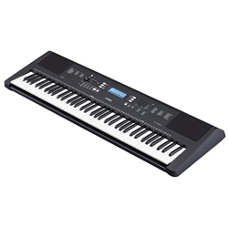 Yamaha PSREW310 Electronic Keyboard 76 Key