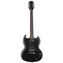 Epiphone SG Special Satin E1 Electric Guitar Ebony