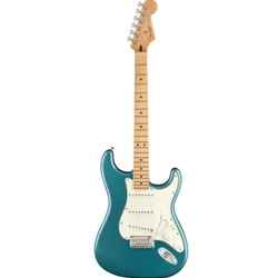 Fender Player Stratocaster Electric Guitar Tidepool