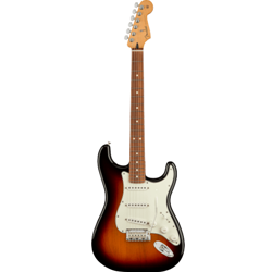 Fender Player Stratocaster Elecric Guitar Sunburst