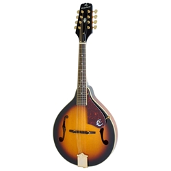 Epiphone MM 30S A Style Mandolin Antique Sunburst