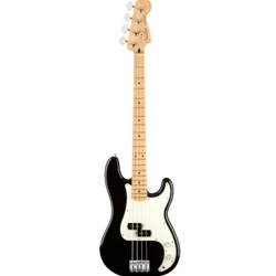 Fender Player Precision Electric Bass Black
