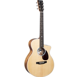 Martin SC-13E Acoustic - Electric Guitar
