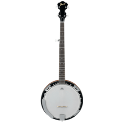 Ibanez B50 5-String Banjo