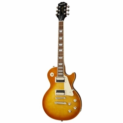 Epiphone Les Paul Classic Electric Guitar Honey Burst