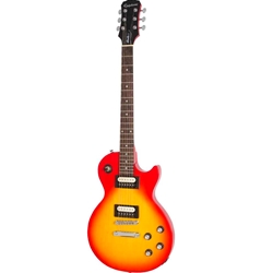 Epiphone Les Paul Studio E1 Electric Guitar Heritage Cherry Sunburst