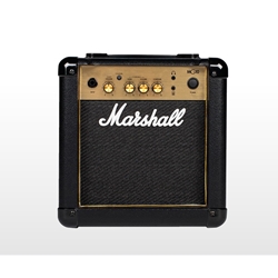 Marshall 10 Watt Guitar Amp