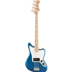 Fender Squier Affinity Jaguar Electric Bass Lake Placid Blue