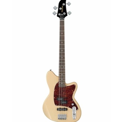 Ibanez TMB100 Electric Bass Ivory