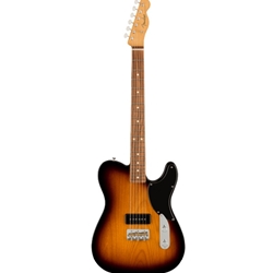 Fender Noventa Tele 2 Color Sunburst