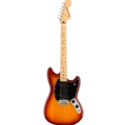 Fender Player Mustang Electric Guitar Sienna Sunburst