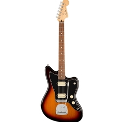 Fender Player Jazzmaster Electric Guitar Tri Burst