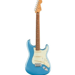 Fender Player Plus Strat Electric Guitar Opal Spark